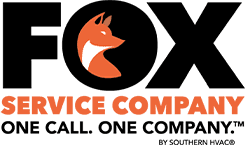 Fox Service Company